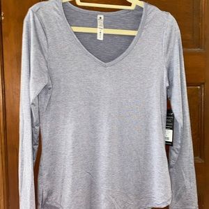 90 Degree long sleeve.